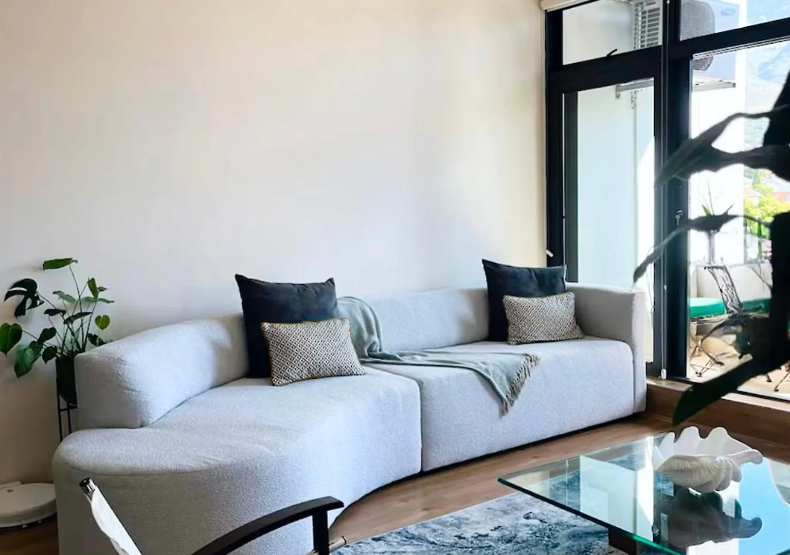Hip Hop Villa By Legae Lux Suites Kapstadt
