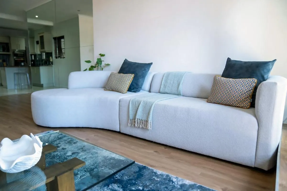 Apartment Hip Hop Villa By Legae Lux Suites Kapstadt Südafrika