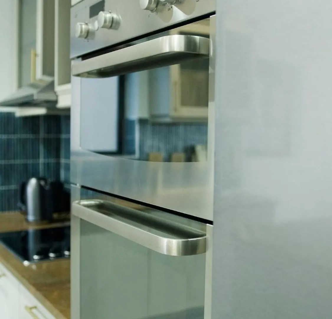 Hip Hop Villa By Legae Lux Suites Kapstadt 0*,