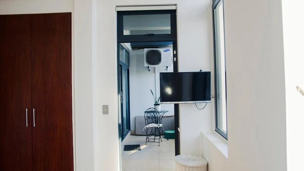 Hip Hop Villa By Legae Lux Suites Kapstadt Südafrika