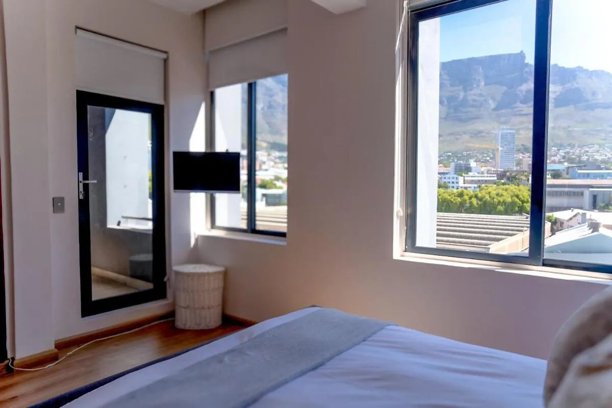 Apartment Hip Hop Villa By Legae Lux Suites Kapstadt