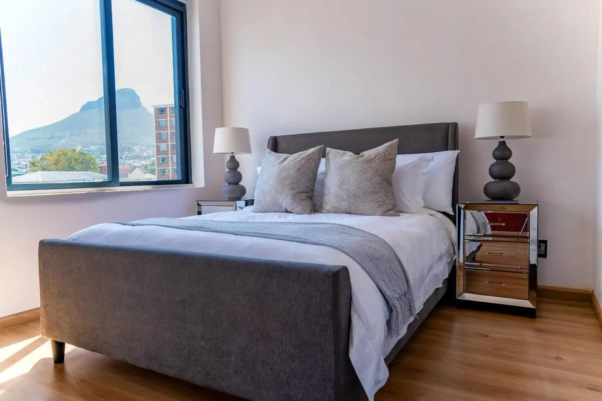 Hip Hop Villa By Legae Lux Suites Kapstadt 0*,  Südafrika