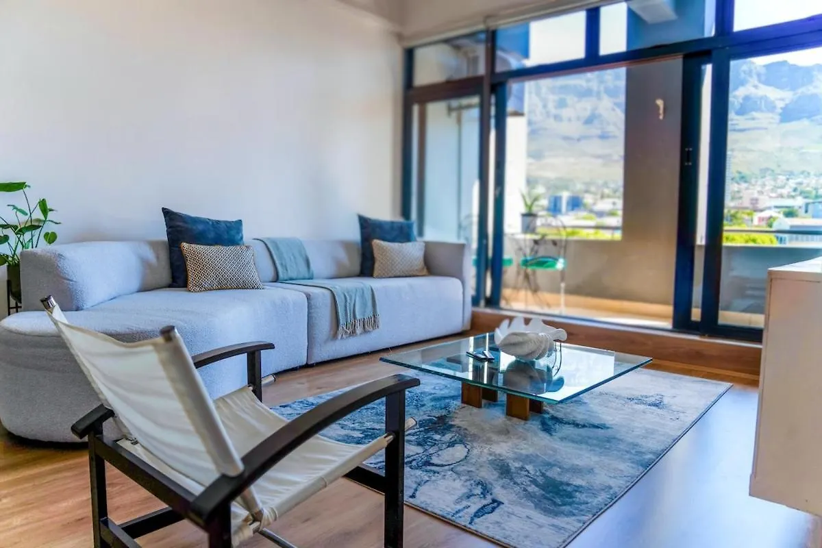 Hip Hop Villa By Legae Lux Suites Kapstadt Südafrika