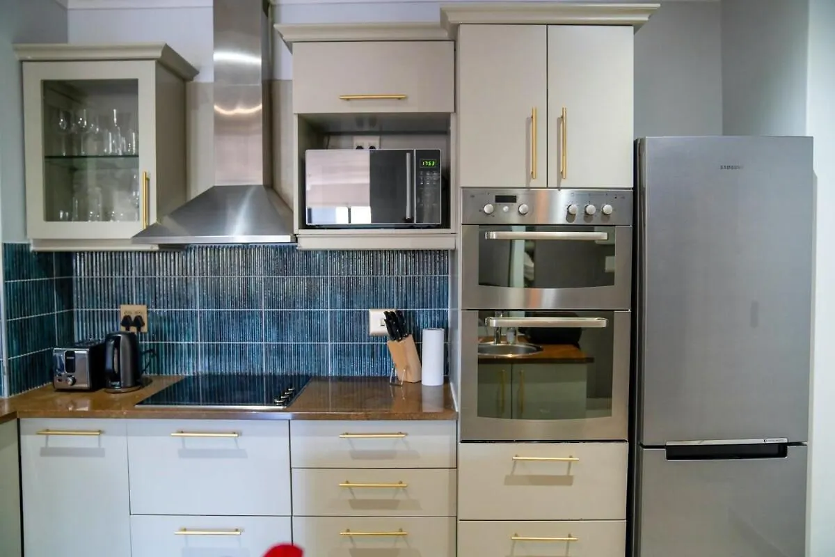 Hip Hop Villa By Legae Lux Suites Kapstadt 0*,  Südafrika