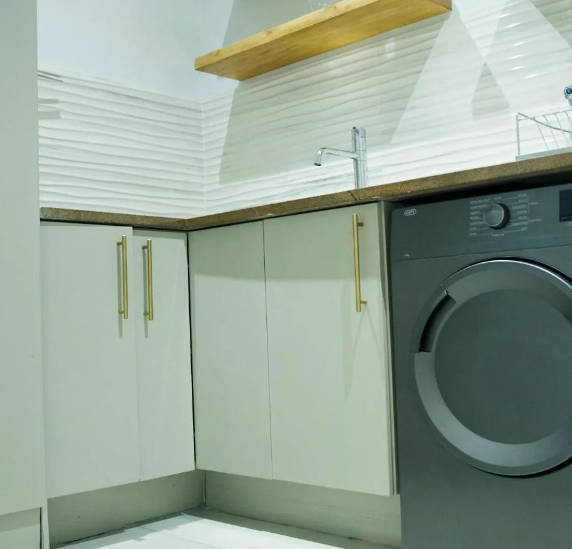 Hip Hop Villa By Legae Lux Suites Kapstadt Apartment