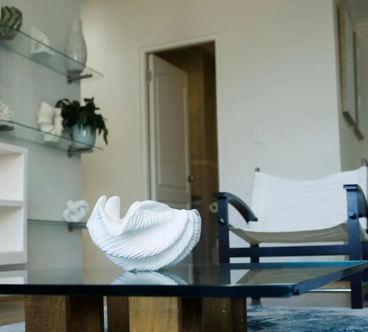 Hip Hop Villa By Legae Lux Suites Kapstadt