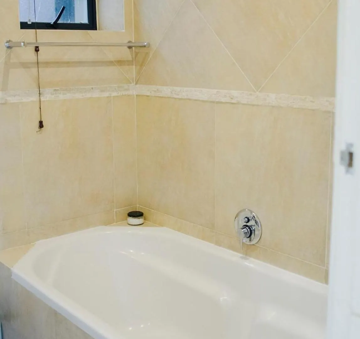 Apartment Hip Hop Villa By Legae Lux Suites Kapstadt Südafrika