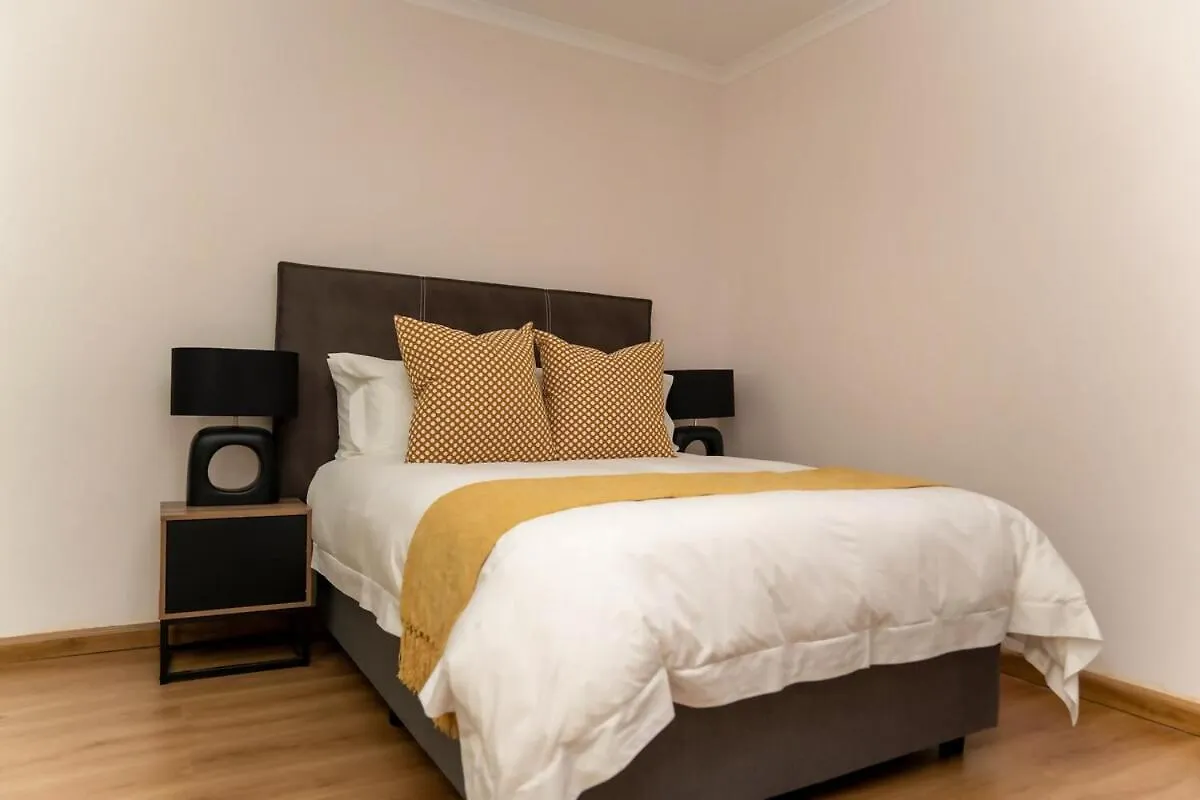 Apartment Hip Hop Villa By Legae Lux Suites Kapstadt