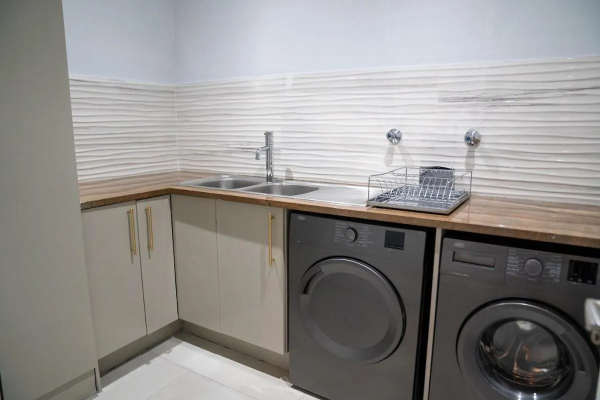 Hip Hop Villa By Legae Lux Suites Kapstadt Südafrika