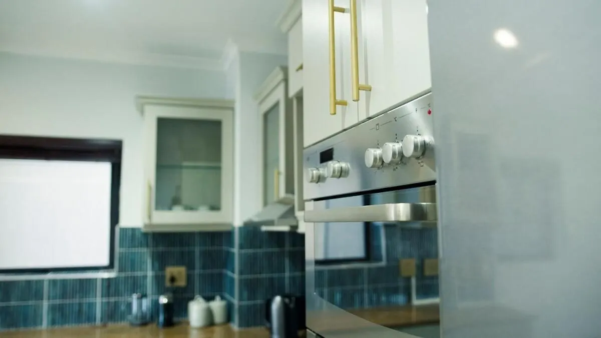 Hip Hop Villa By Legae Lux Suites Kapstadt 0*,  Südafrika