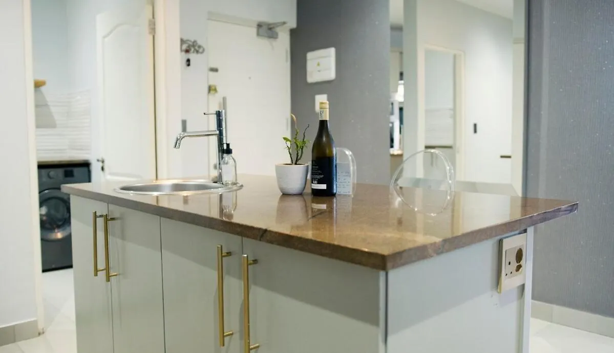 Apartment Hip Hop Villa By Legae Lux Suites Kapstadt