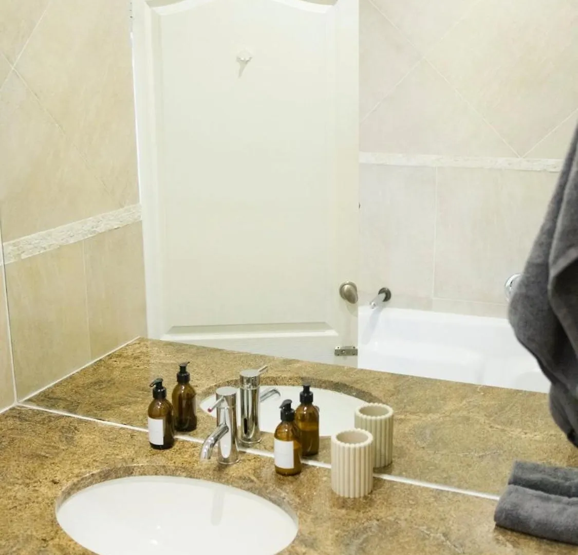 Apartment Hip Hop Villa By Legae Lux Suites Kapstadt