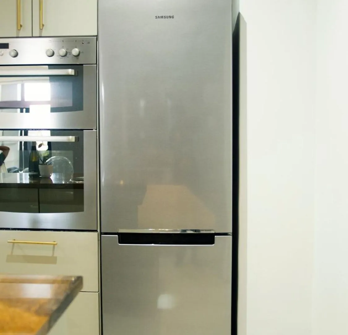 Apartment Hip Hop Villa By Legae Lux Suites Kapstadt